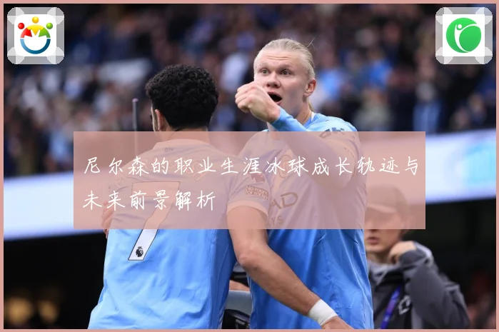 尼尔森的职业生涯冰球成长轨迹与未来前景解析