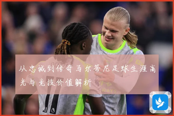从忠诚到传奇马尔蒂尼足球生涯高光与竞技价值解析