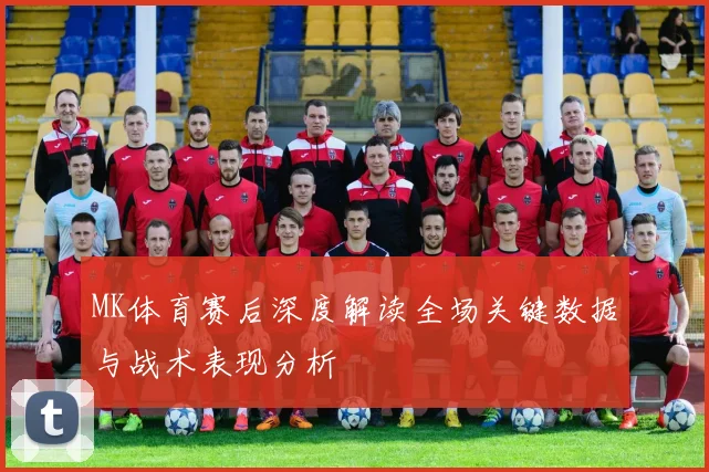 MK体育赛后深度解读全场关键数据与战术表现分析