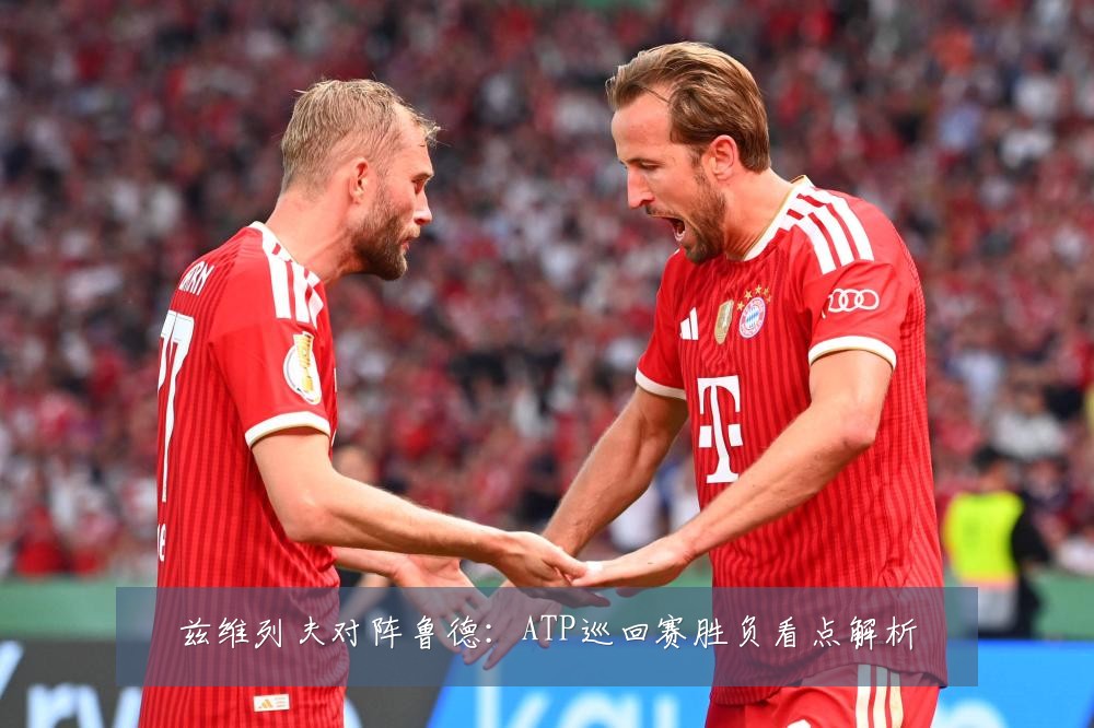 兹维列夫对阵鲁德：ATP巡回赛胜负看点解析
