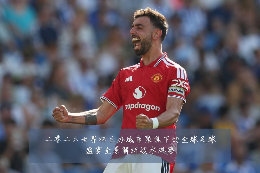 二零二六世界杯主办城市聚焦下的全球足球盛宴全景解析战术观察