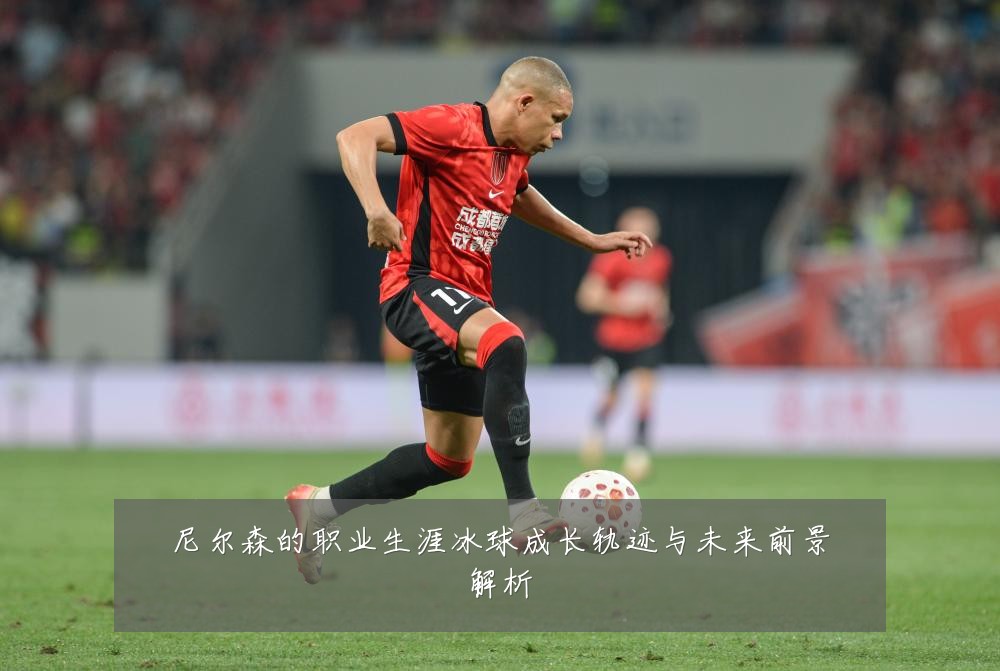 尼尔森的职业生涯冰球成长轨迹与未来前景解析