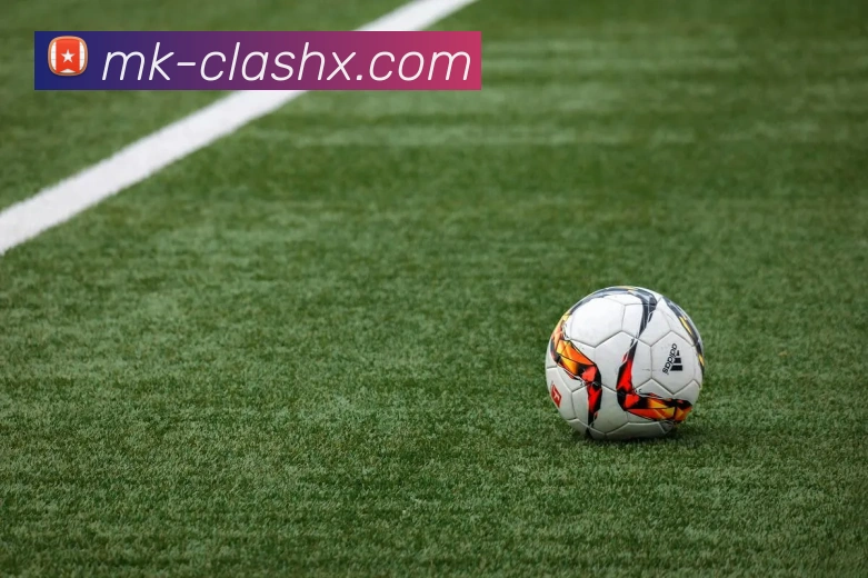 MK体育世界杯精彩瞬况全解析球迷必看的赛事趋势与焦点揭秘